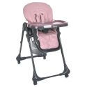 Стульчик для кормления Bambi, розовый M 3233L-G Pink
