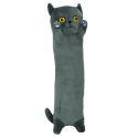 Подушка Копиця Котик Бася 00275-41