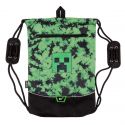 Сумка для обуви YES Minecraft 559721