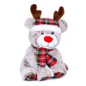 Мягкая игрушка медведь MP 2354