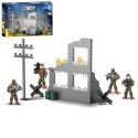 Конструктор Limo Toy военный набор KB 1151