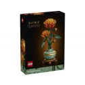 Конструктор LEGO Botanicals Хризантема 10368
