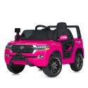 Електромобіль дитячий Bambi Racer Toyota на радіокеруванні M 5101EBLR-8
