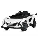 Электромобиль детский Bambi Racer спорткар M 5813EBLR-1