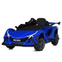 Електромобіль дитячий Bambi Racer спорткар M 5813EBLR-4