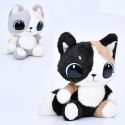 Мягкая игрушка кот, 2 вид FG240326621M