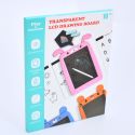 LCD планшет для рисования, 3 вида TD2023115