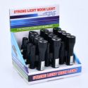 Фонарик 2в1, аккумулятор, USB, 12 шт. FG231115110Q