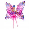 Кукла - бабочка Barbie Dreamtopia Волшебные крылышки HXJ10