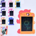 LCD планшет для малювання Limo toy 8 видів SK 0059 ABCDEFGH