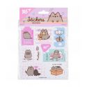 Наклейки YES Pusheen 954924