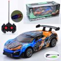 Машина радіокерована, 1:16, USB, 2 кольори 2288-72A