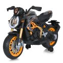 Мотоцикл детский Bambi Racer M 5827EL-7-11