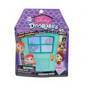 Коллекционная фигурка-сюрприз Disney Doorables S6 - Очаровательные герои 44579