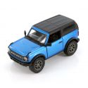 Автомодель TechnoDrive FORD BRONCO BADLANDS синій 250393U