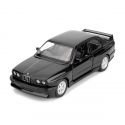 Автомодель TechnoDrive BMW M3 1987 чорний 250395U
