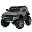 Електромобіль дитячий Bambi Racer на радіокеруванні M 5816EBLR-11