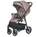 Прогулянкова коляска El Camino бежева ME 1113-2 FIJI Beige Matt