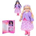 Кукла Limo Toy Соломия в ассортименте укр M 5753 I UA