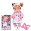 Кукла Limo toy Маленькая миленькая в ассортименте укр M 5887 I UA