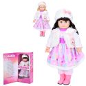 Кукла Limo Toy Соломия в ассортименте укр M 5749 I UA