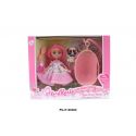 Кукла Rosy Rosie с аксессуарами RR003