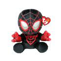Детская игрушка мягконабивная TY Marvel Майлз Моралес 44006