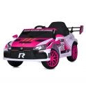 Электромобиль детский Bambi Racer спорткар M 5819EBLR-8
