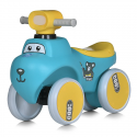 Каталка-толокар Bambi блакитний M 5940-4