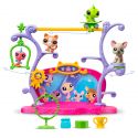 Игровой набор Littlest Pet shop – Шоу Талантов 00558