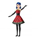 Інтерактивна лялька Miraculous Леді Баг і Супер-Кіт Дизайнірське перевтілення Леді Баг 50414