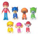 Игровой набор Paw Patrol  Отважная команда SM17707/6070443