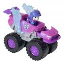 Игровой набор Paw Patrol Rescue Wheels Автомобиль-трансформер с водителем Рокси SM17776/6070222