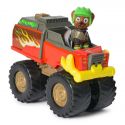 Игровой набор Paw Patrol Бумер и спасательный автомобиль SM17776/6070318