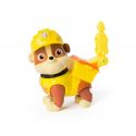 Игровая фигурка Rubble&Crew Щенок Крепыш SM28516/8838