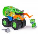 Игровой набор Paw Patrol Рокки и спасательный автомобиль SM17776/6069331
