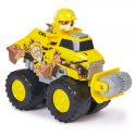Ігровий набір Paw Patro Кремез та рятувальний автомобіль  SM17776/6069304