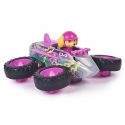 Игровой набор Paw Patrol Скай  и спасательный автомобиль - трансформер SM17776/6069303