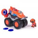Игровой набор Paw Patrol Зума и спасательный автомобиль SM17776/6069332
