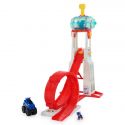 Игровой набор Paw Patrol  Мегаспасательная станция с треком SM97220/6069672