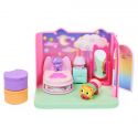 Ігровий набір Gabby's Dollhouse Спальна кімната SM36203/6062037