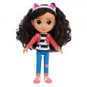 Ігровий набір Gabbys Dollhouse: Стильна лялька Габбі SM36202/6060430
