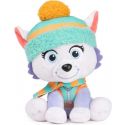 Мягкая игрушка Paw Patrol Зимние праздники щенок Эверест SM33351/6068122