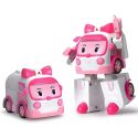 Машинка-трансформер Robocar poli Робокар Ембер ZR-917