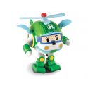 Коллекционная машинка-трансформер Robocar Poli Робокар Хелли MRT-0653