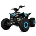 Квадроцикл дитячий Prof1 синій E-FOX-1450-4