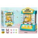 Игра Достань игрушку, игровой автомат WW-1001A