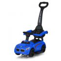 Каталка-толокар Bambi Racer голубой M 5785-4