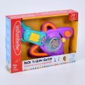 Детская игрушечная гитара Limo Toy 2 режима LS8833