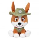 Мягкая игрушка Paw Patrol Трекер SM33351/6066491